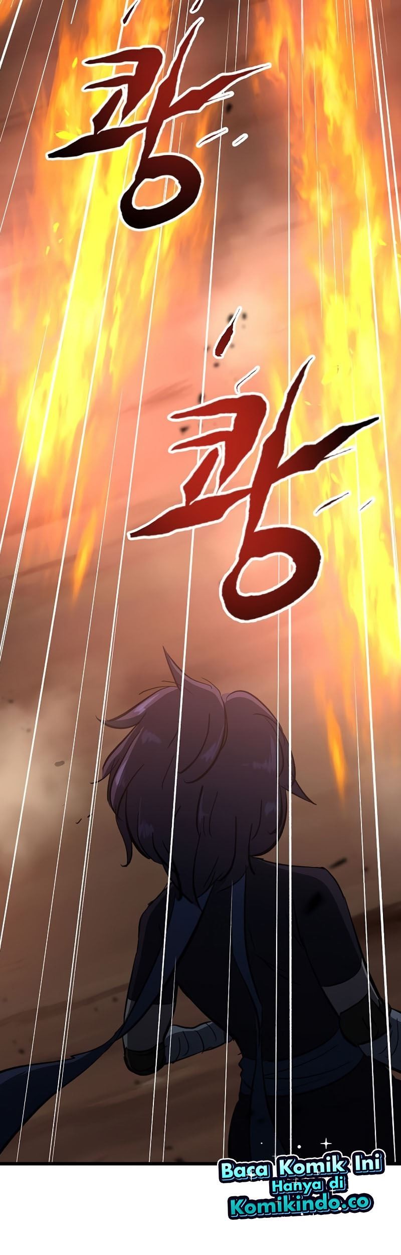 Deadbeat Hero chapter 29 halaman 24