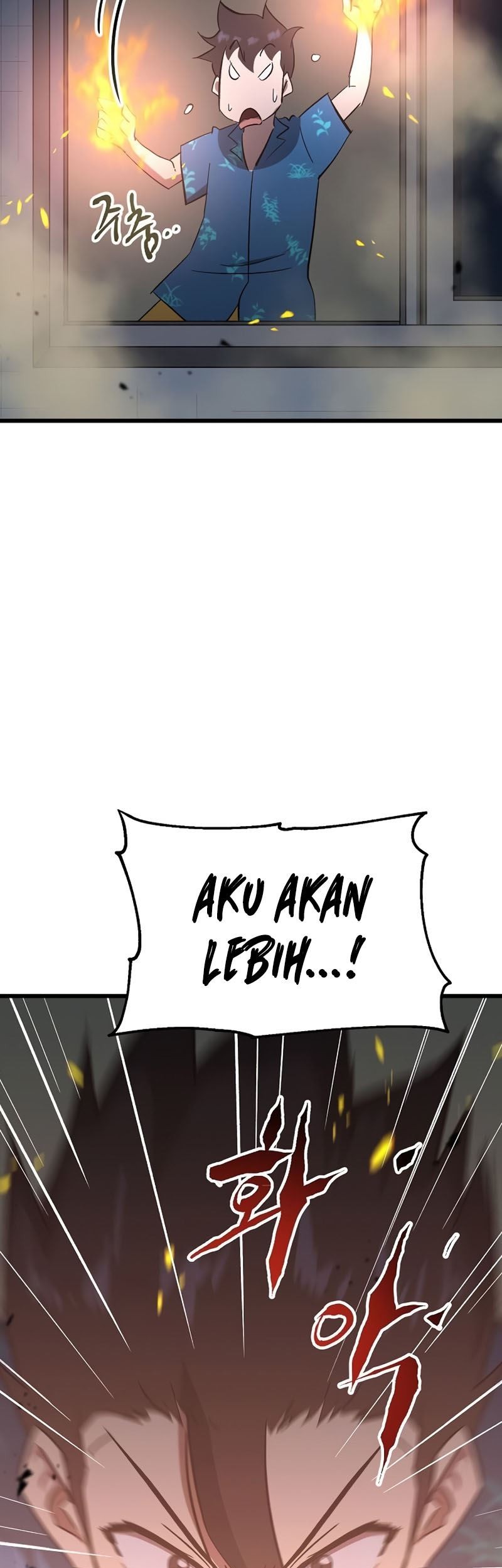 Deadbeat Hero chapter 29 halaman 30