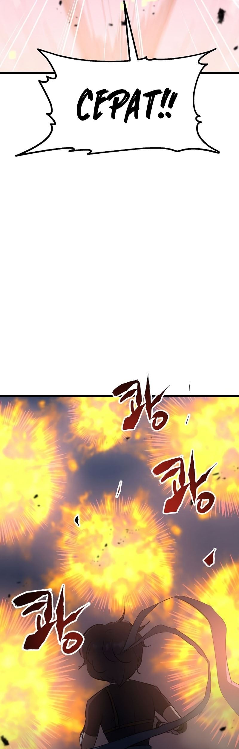 Deadbeat Hero chapter 29 halaman 32