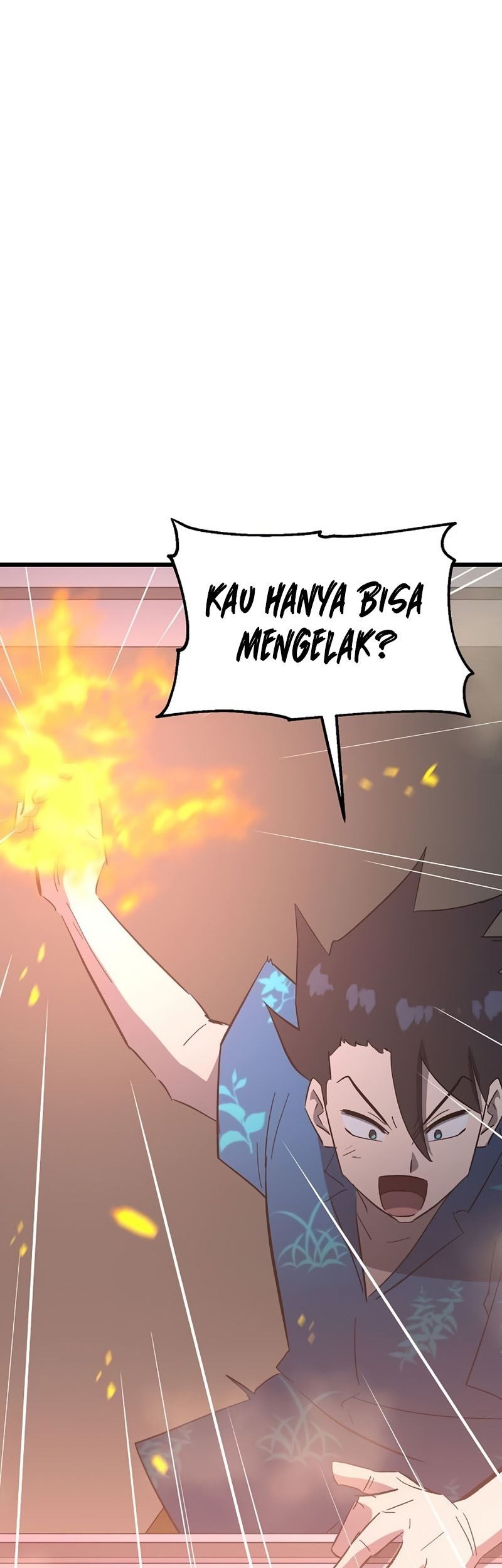 Deadbeat Hero chapter 29 halaman 42