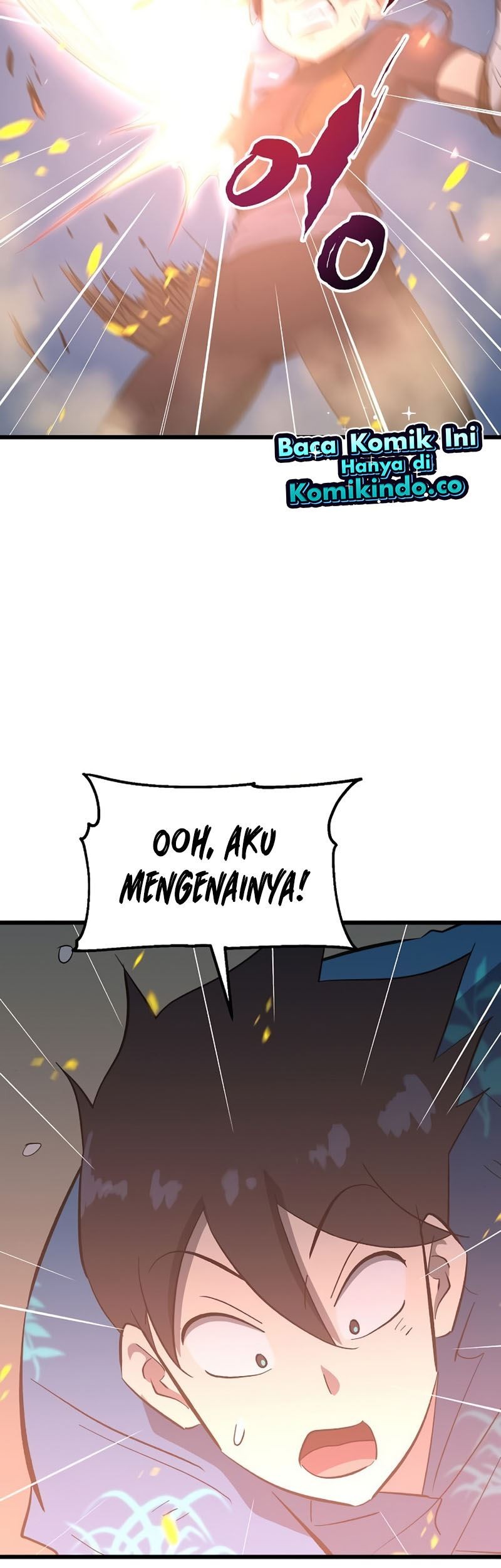 Deadbeat Hero chapter 29 halaman 46