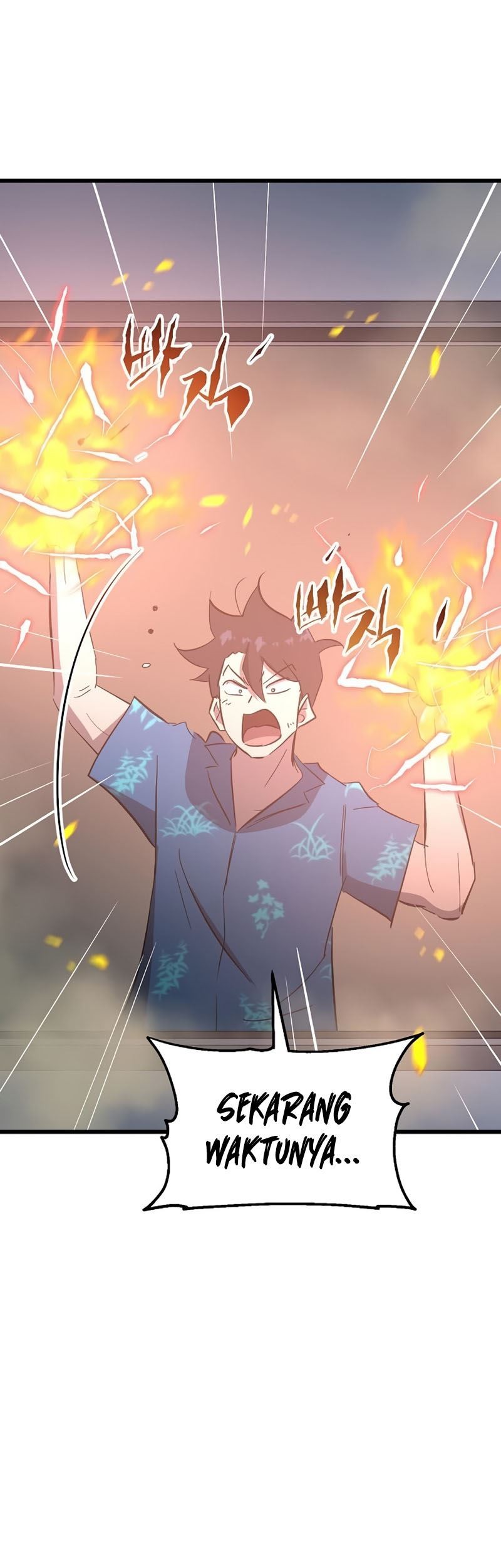 Deadbeat Hero chapter 29 halaman 48