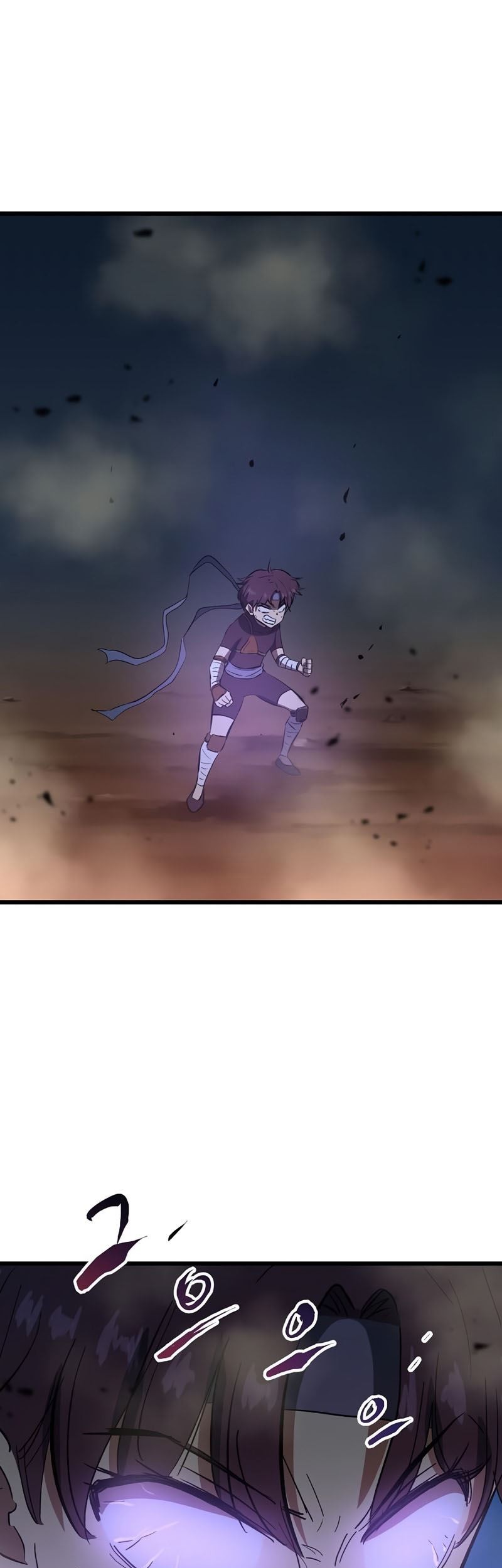 Deadbeat Hero chapter 29 halaman 58