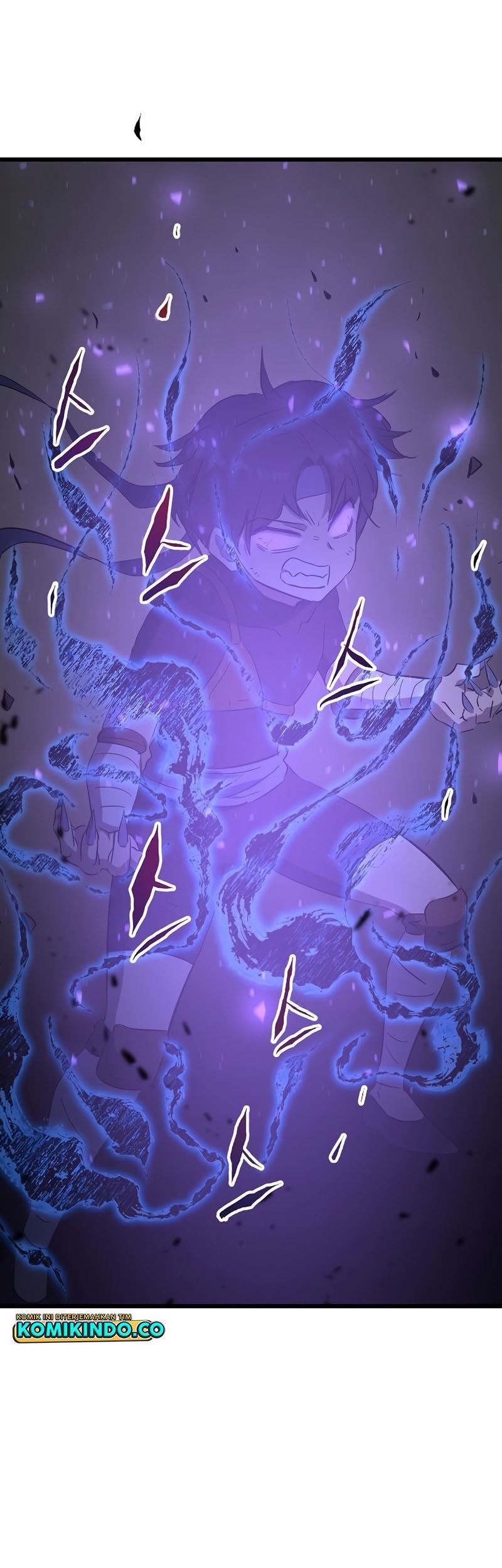 Deadbeat Hero chapter 29 halaman 60