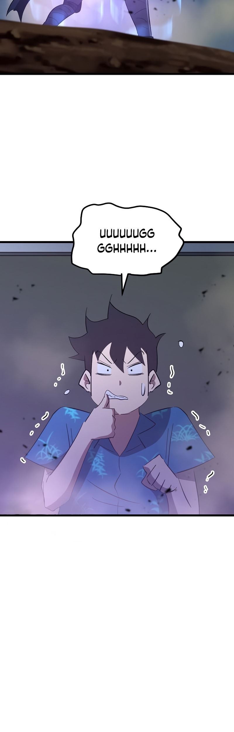 Deadbeat Hero chapter 29 halaman 80