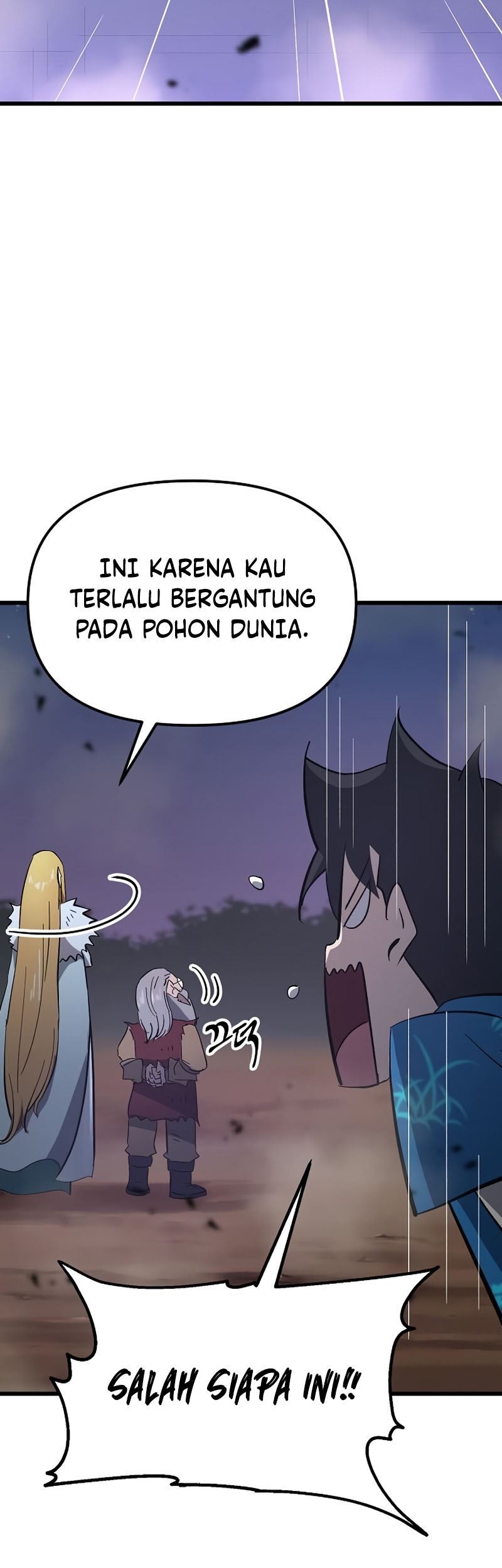 Deadbeat Hero chapter 29 halaman 88
