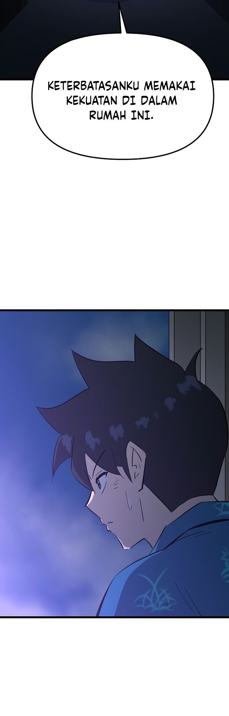 Deadbeat Hero chapter 29 halaman 98