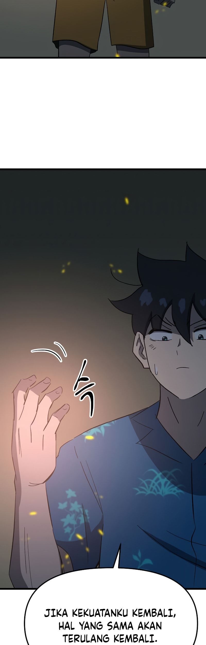 Deadbeat Hero chapter 29 halaman 102