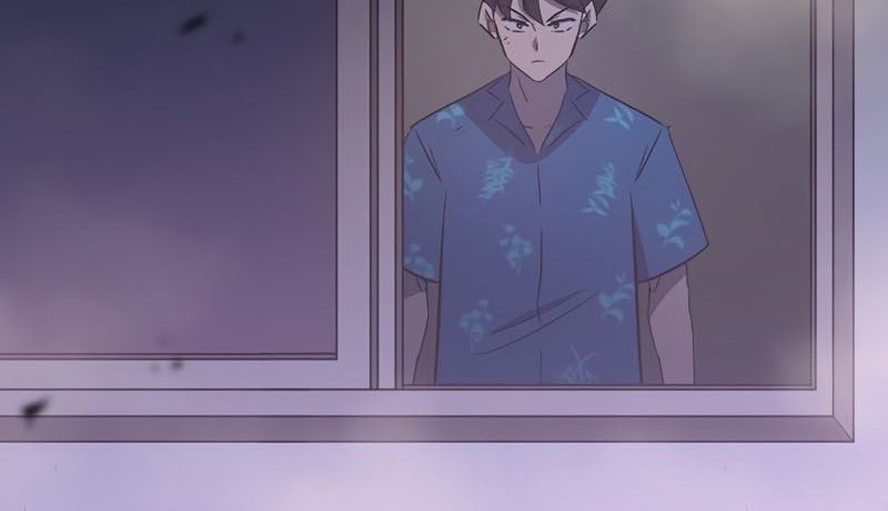 Deadbeat Hero chapter 29 halaman 113