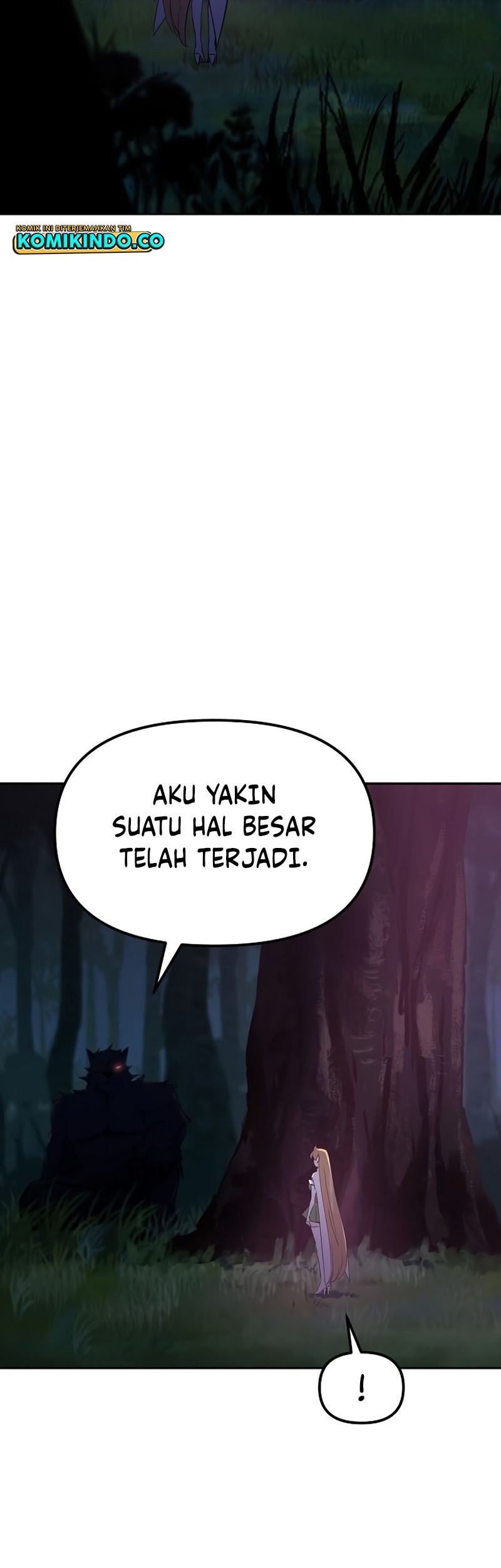 Deadbeat Hero Bab 30 halaman 9
