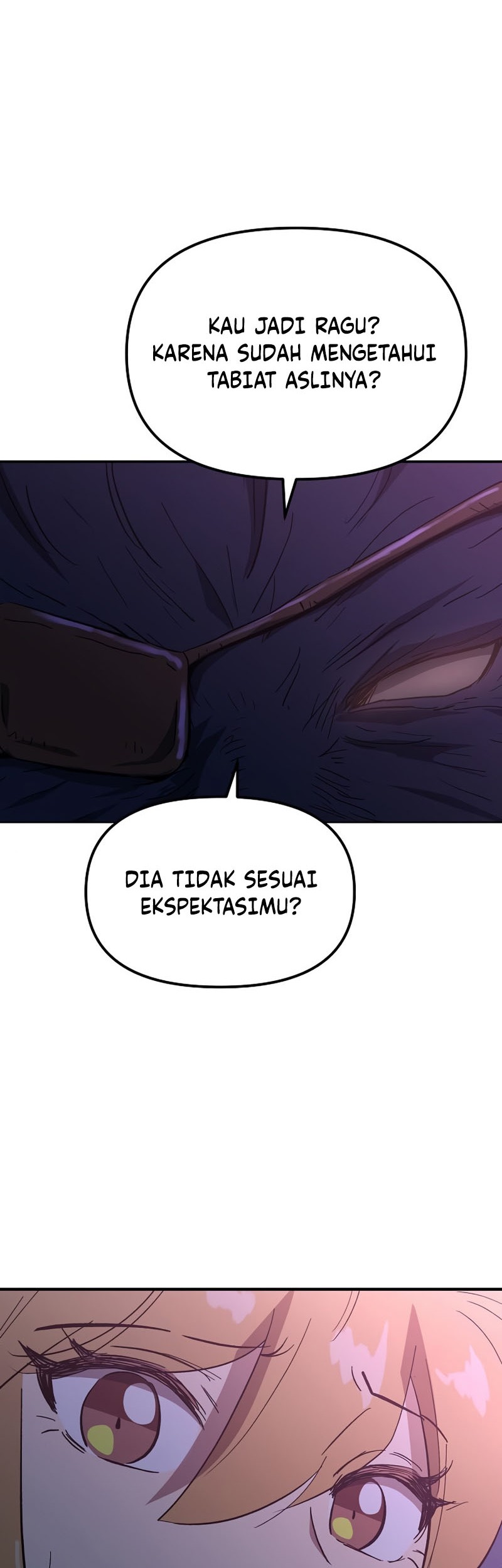 Deadbeat Hero Bab 30 halaman 10