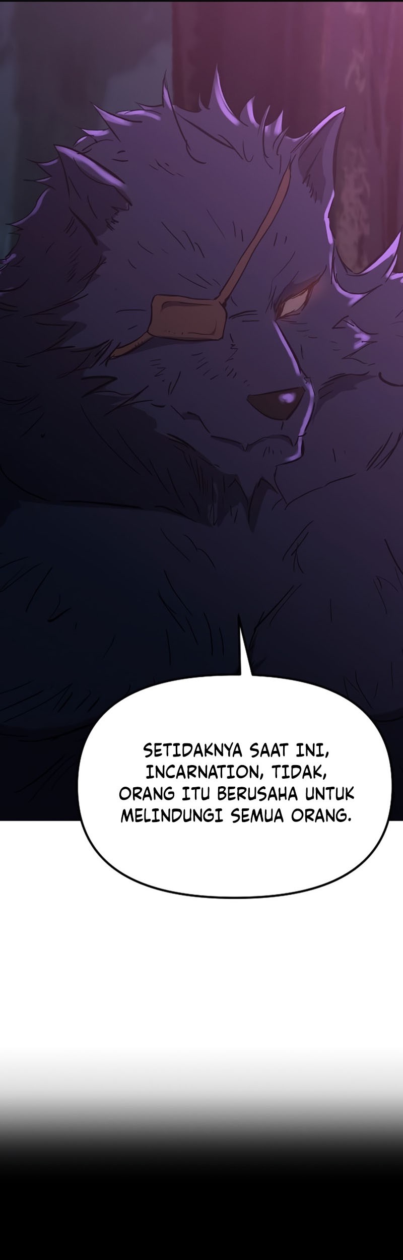 Deadbeat Hero Bab 30 halaman 17