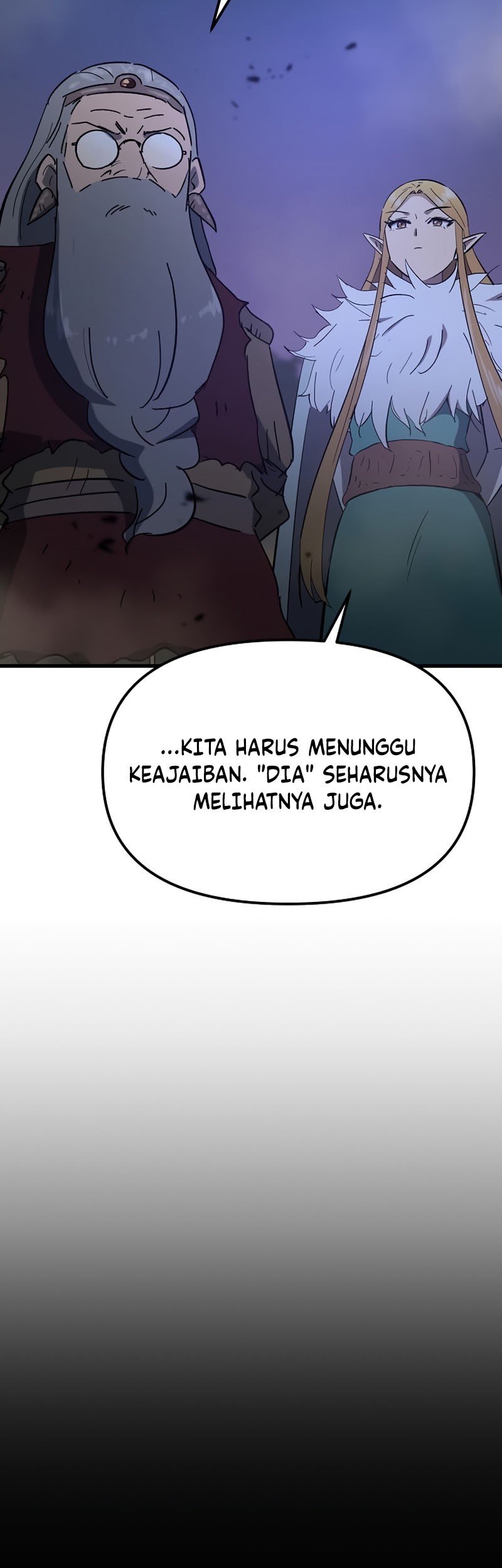 Deadbeat Hero Bab 30 halaman 44