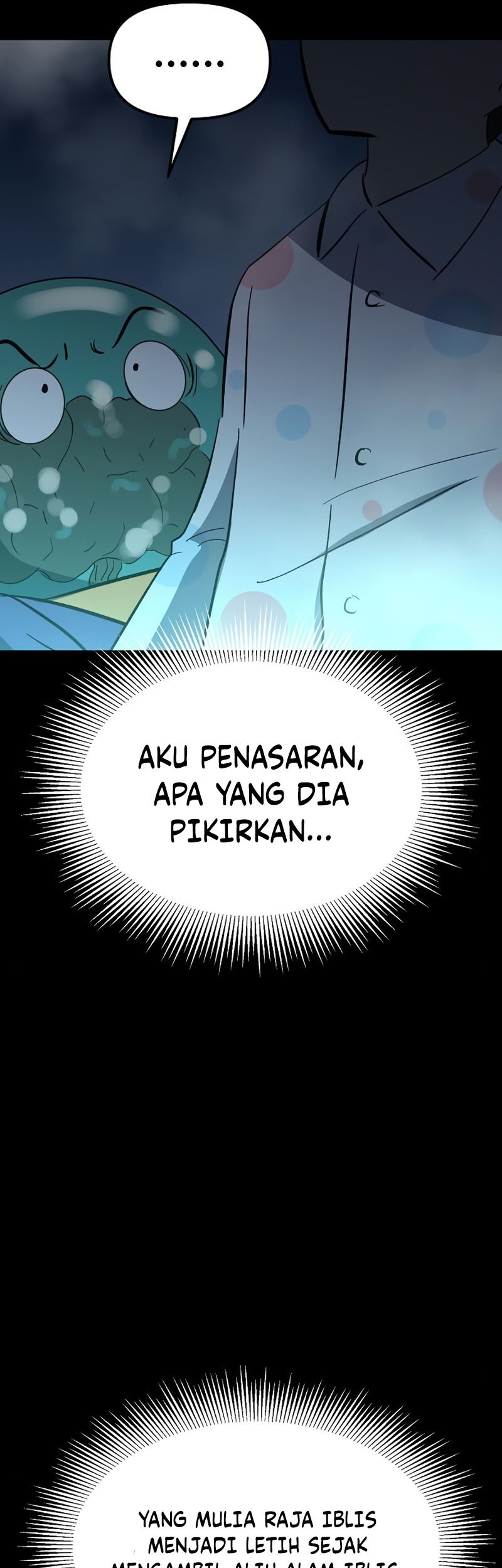Deadbeat Hero Bab 30 halaman 62