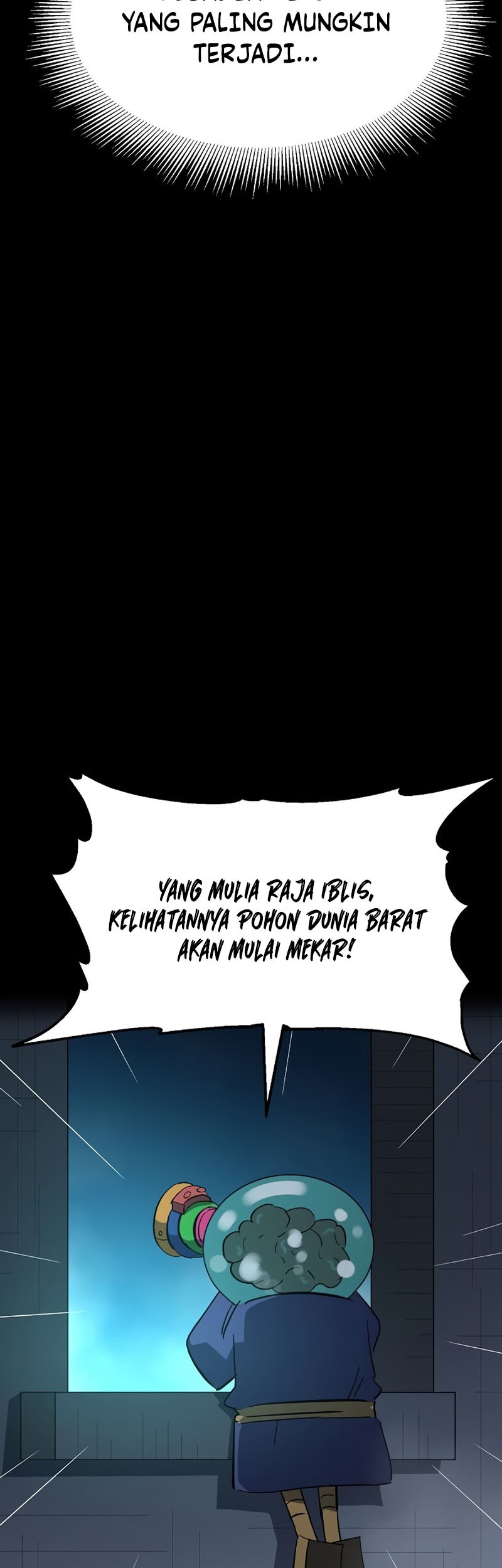 Deadbeat Hero Bab 30 halaman 69