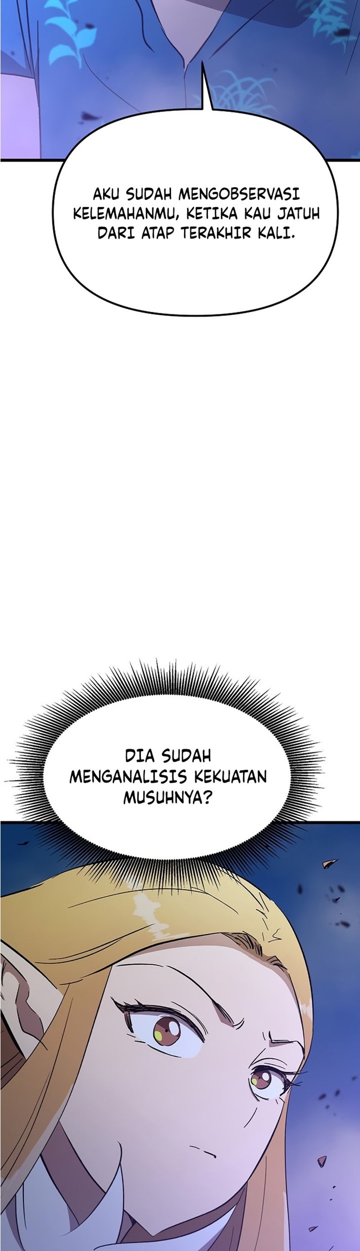 Deadbeat Hero Bab 31 halaman 9