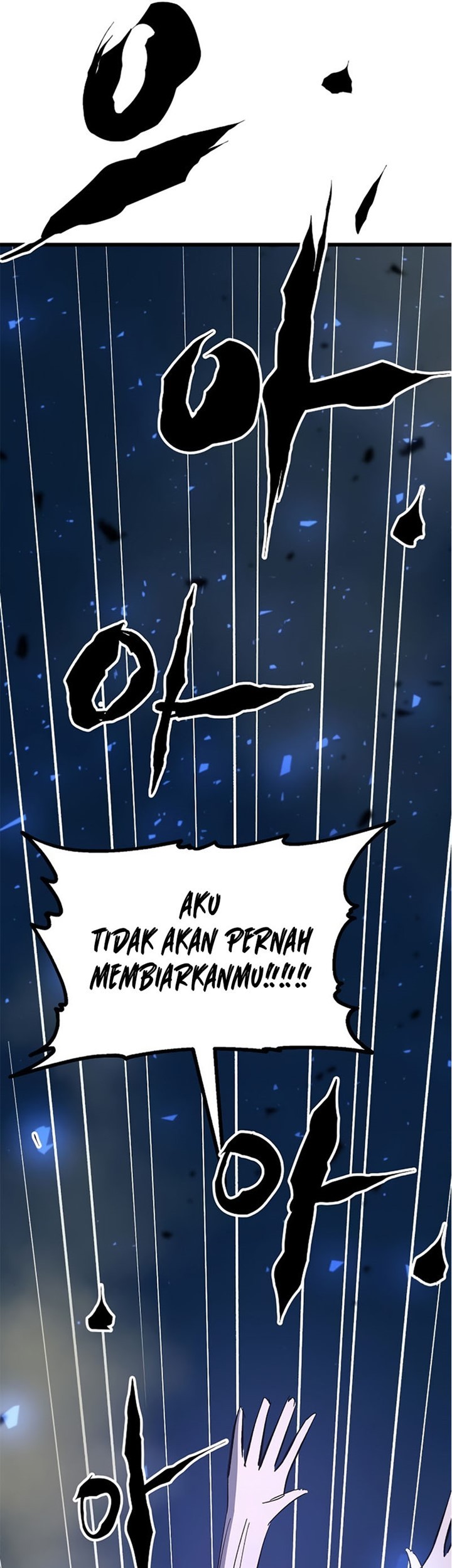 Deadbeat Hero Bab 31 halaman 38