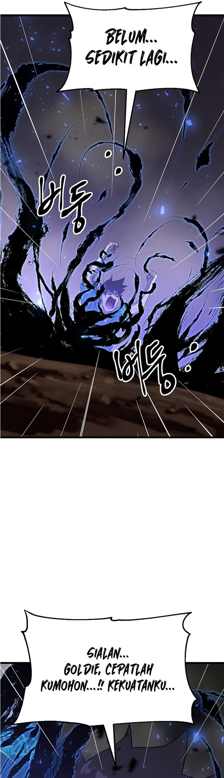 Deadbeat Hero Bab 31 halaman 42