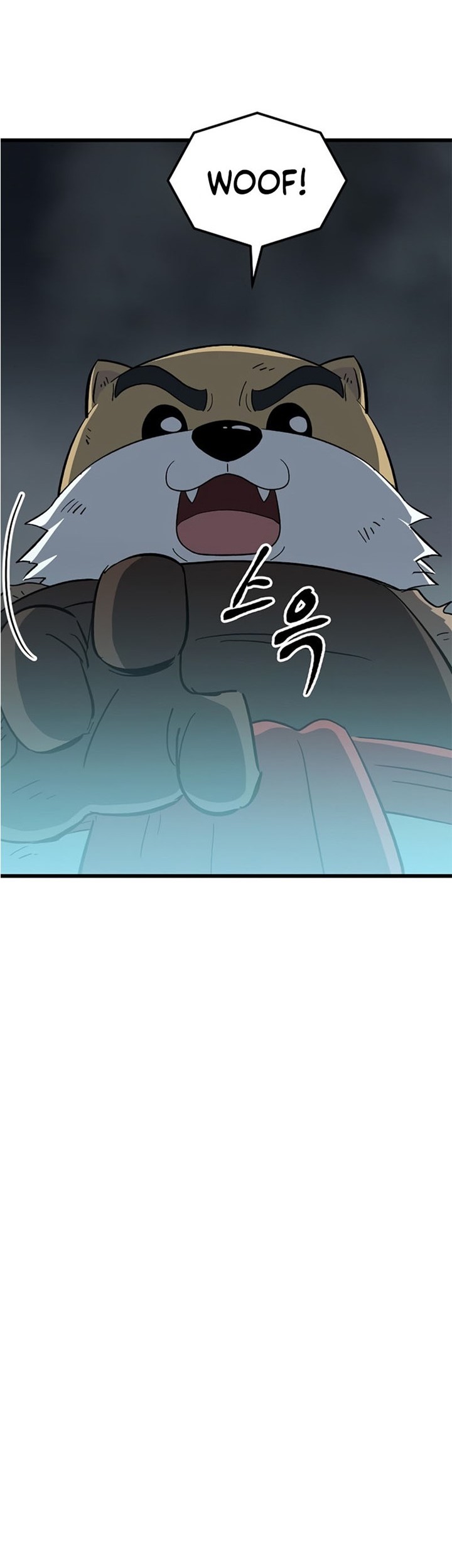 Deadbeat Hero Bab 31 halaman 45