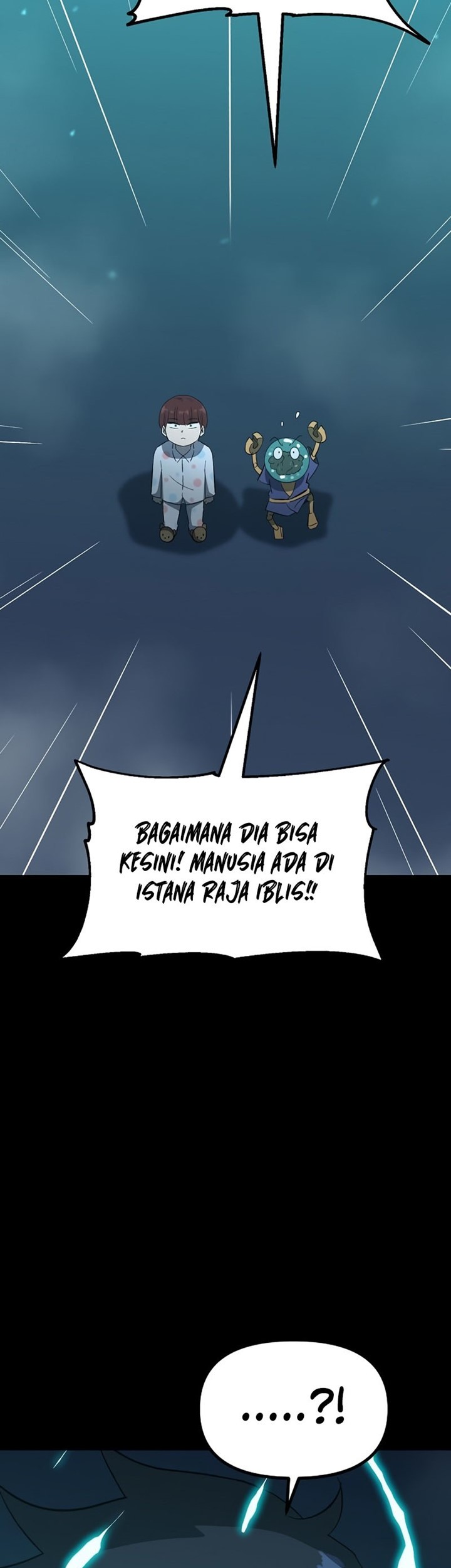 Deadbeat Hero Bab 31 halaman 59