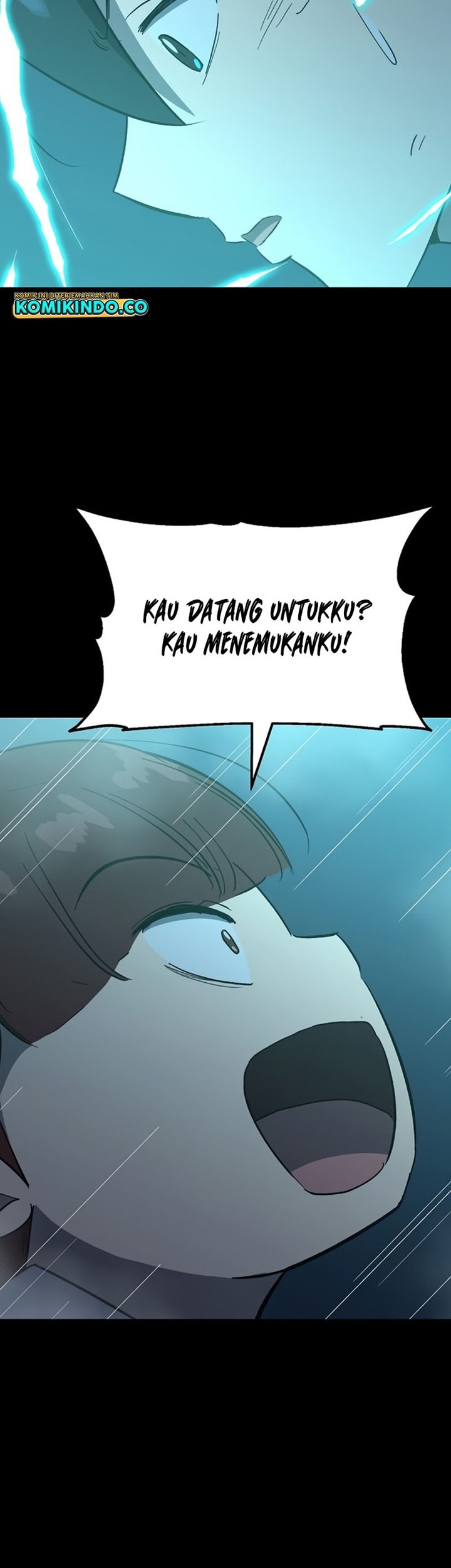 Deadbeat Hero Bab 31 halaman 62