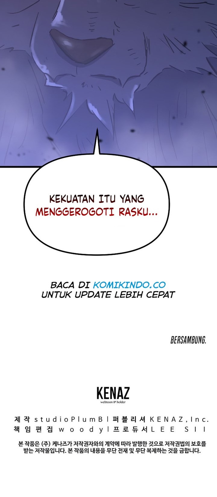 Deadbeat Hero Bab 31 halaman 88