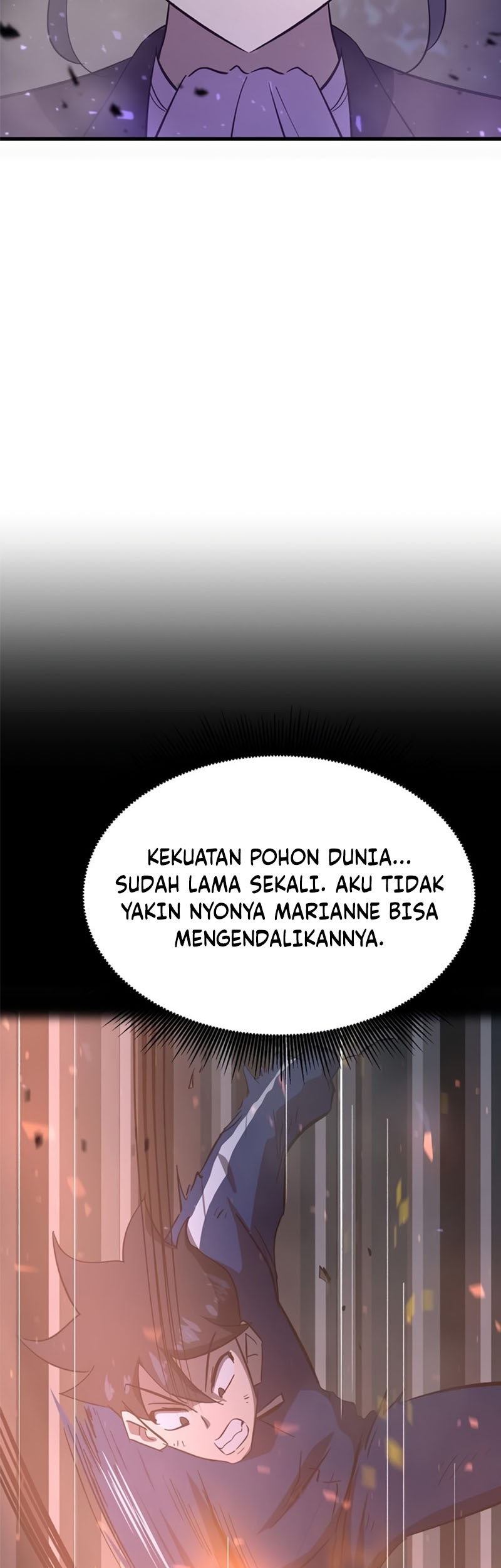 Deadbeat Hero Bab 32 halaman 19