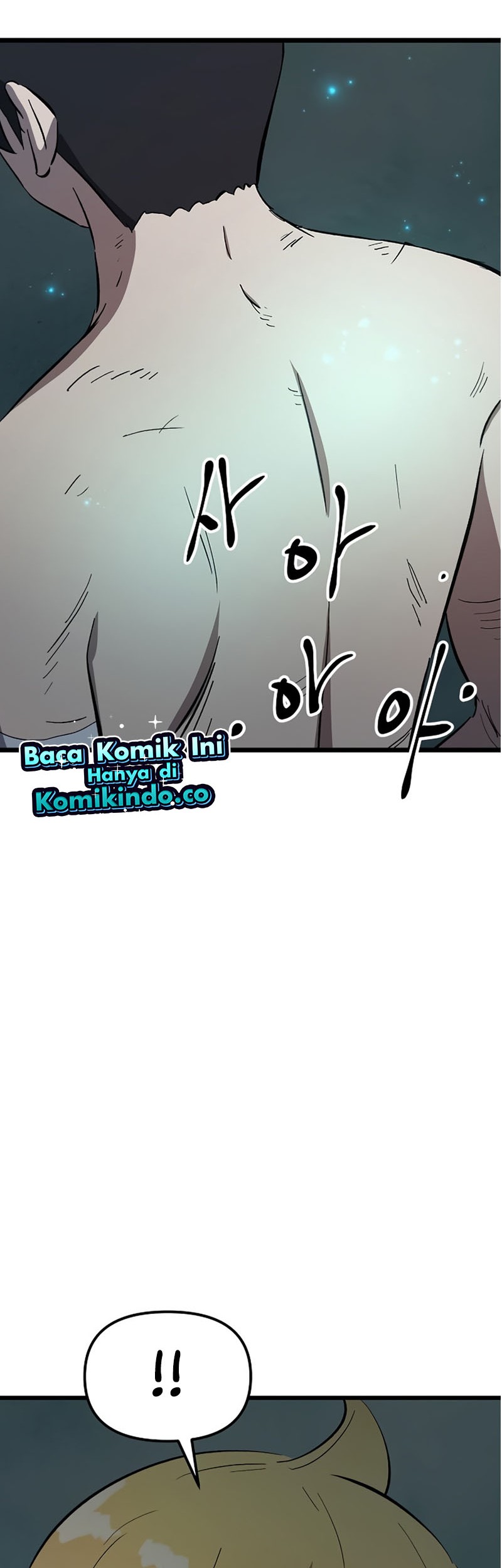 Deadbeat Hero Bab 33 halaman 20