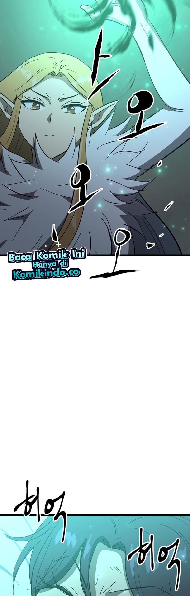 Deadbeat Hero Bab 33 halaman 39