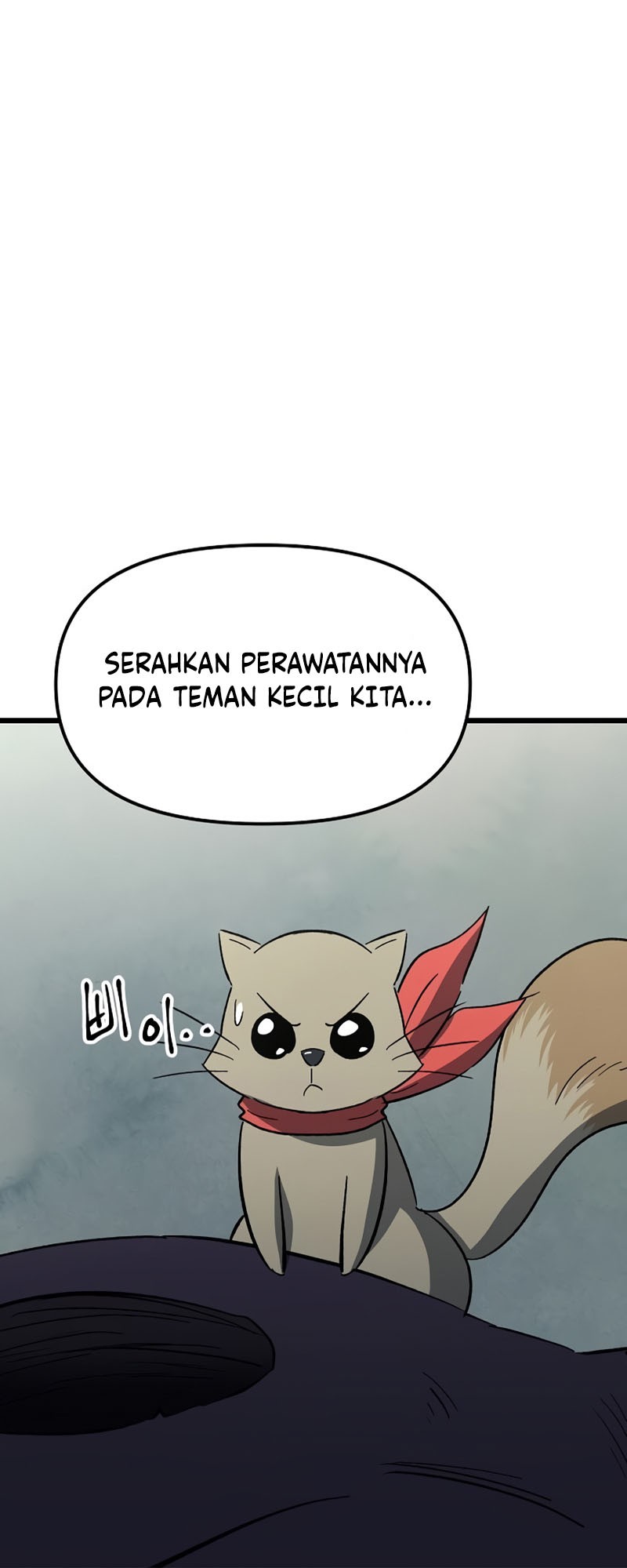 Deadbeat Hero Bab 33 halaman 71