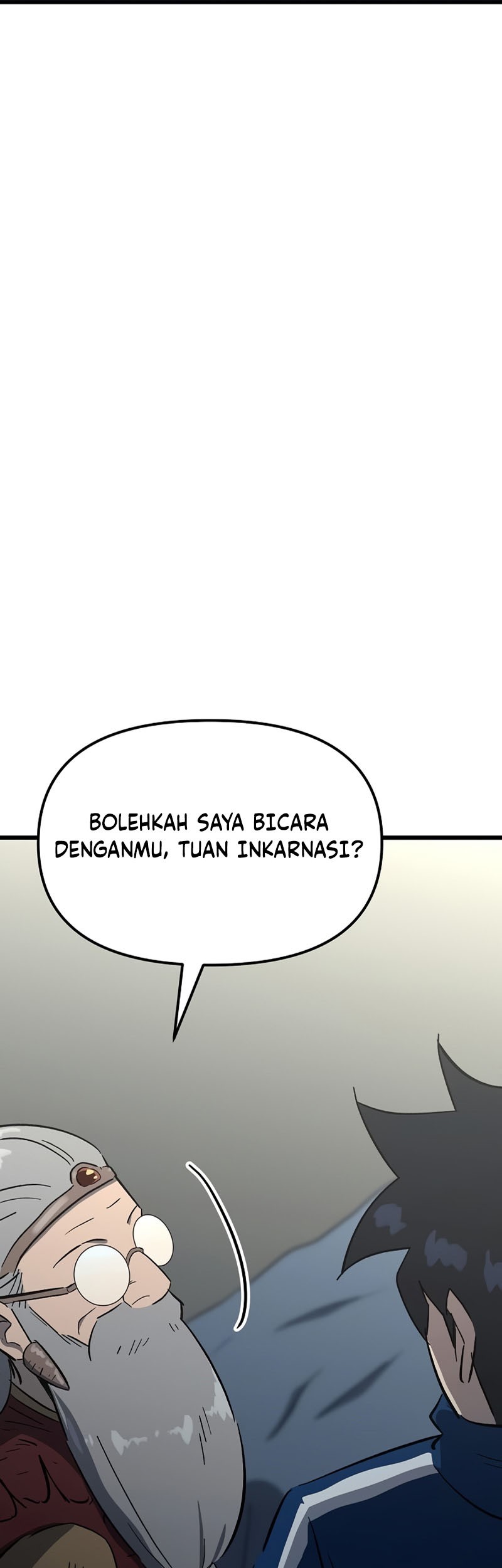 Deadbeat Hero Bab 33 halaman 72