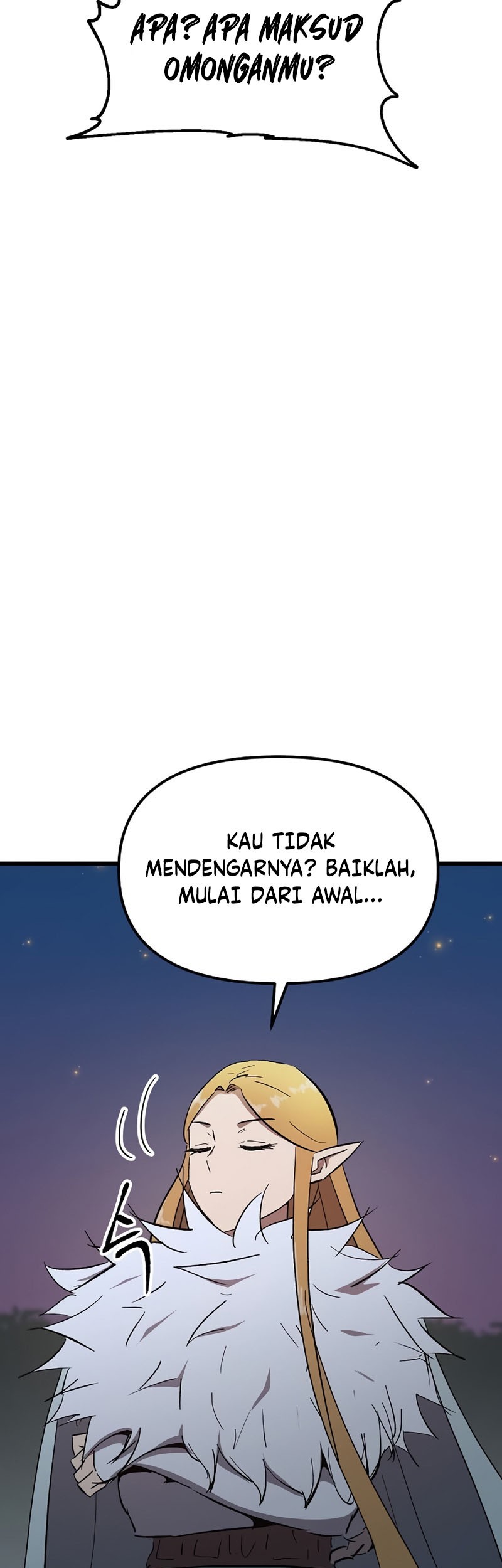 Deadbeat Hero Bab 34 halaman 4