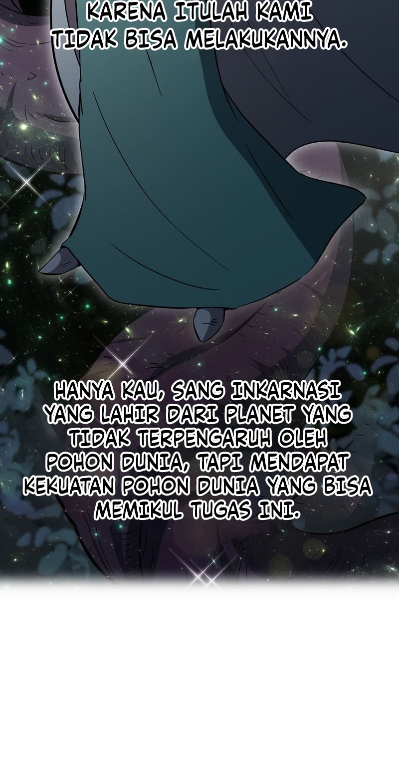 Deadbeat Hero Bab 34 halaman 26