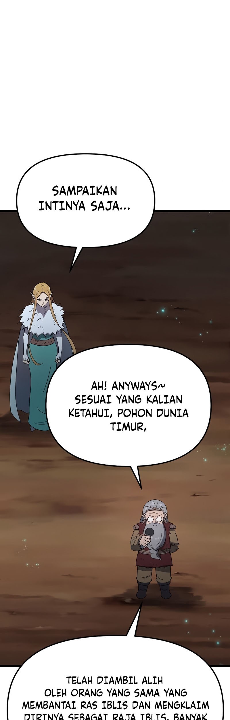 Deadbeat Hero Bab 35 halaman 49