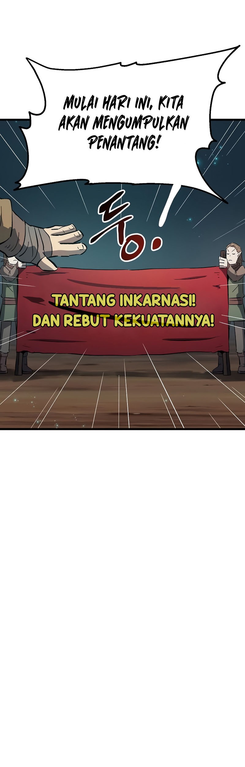 Deadbeat Hero Bab 35 halaman 53