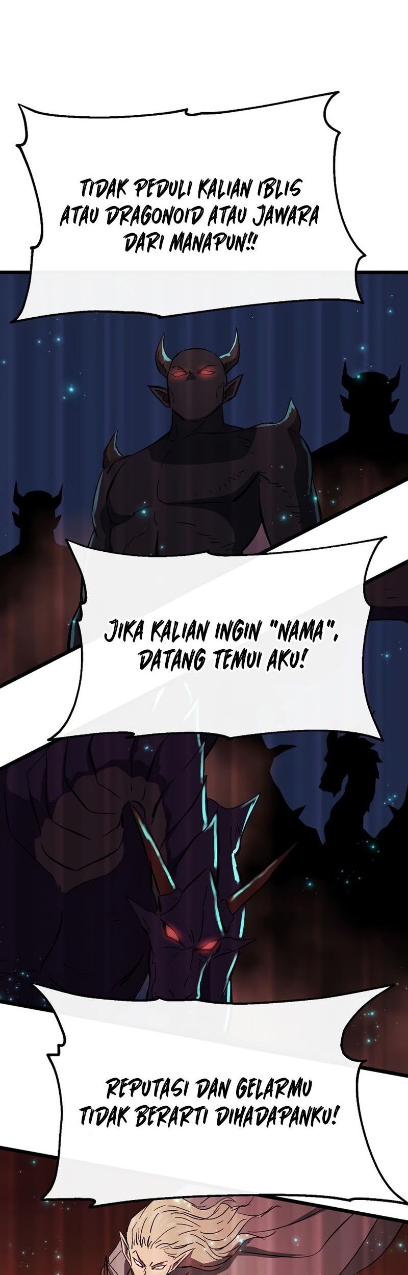 Deadbeat Hero Bab 35 halaman 58