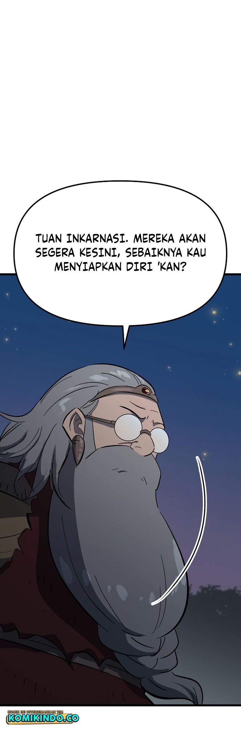 Deadbeat Hero Bab 35 halaman 68