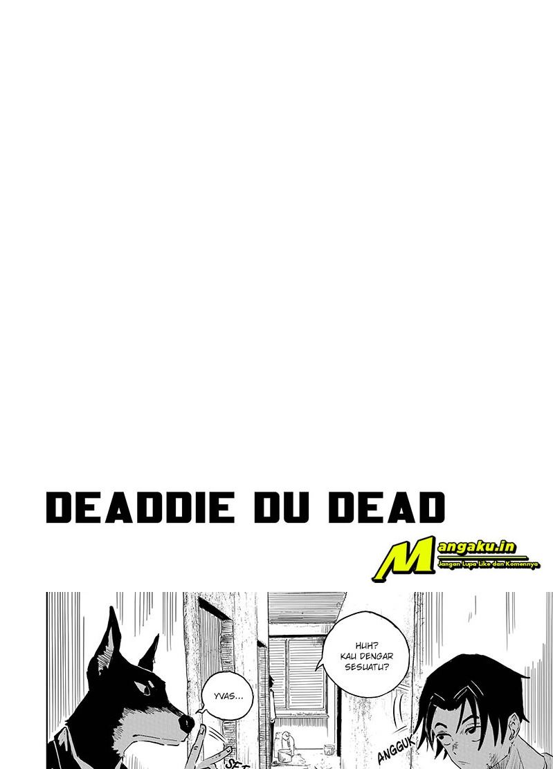 Deaddie Du Dead Bab 01 halaman 4