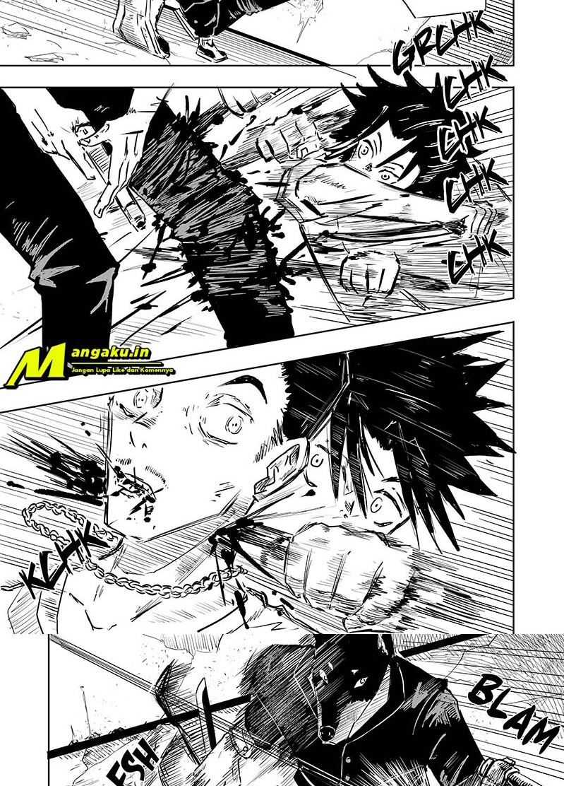 Deaddie Du Dead Bab 01 halaman 6