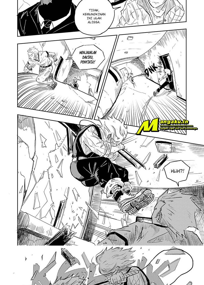 Deaddie Du Dead Bab 01 halaman 9
