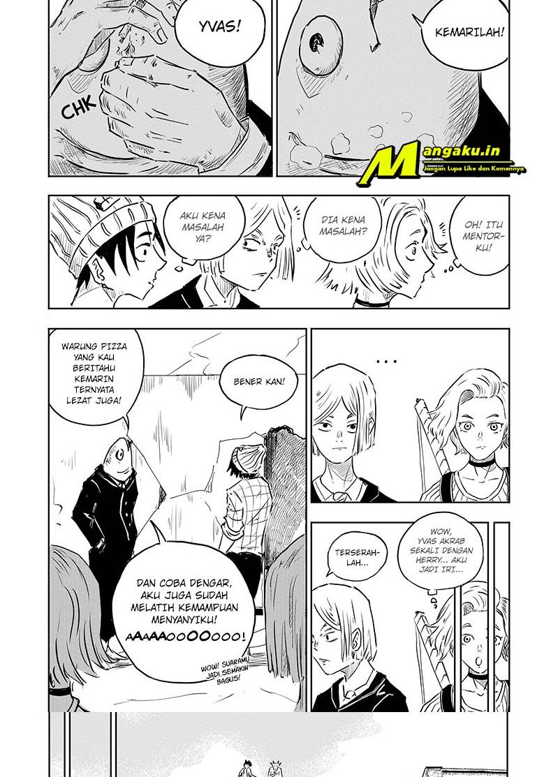 Deaddie Du Dead Bab 01 halaman 12