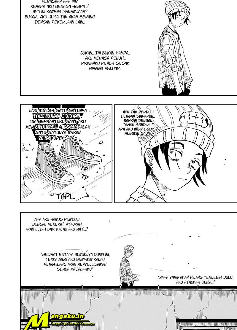 Deaddie Du Dead Bab 01 halaman 17