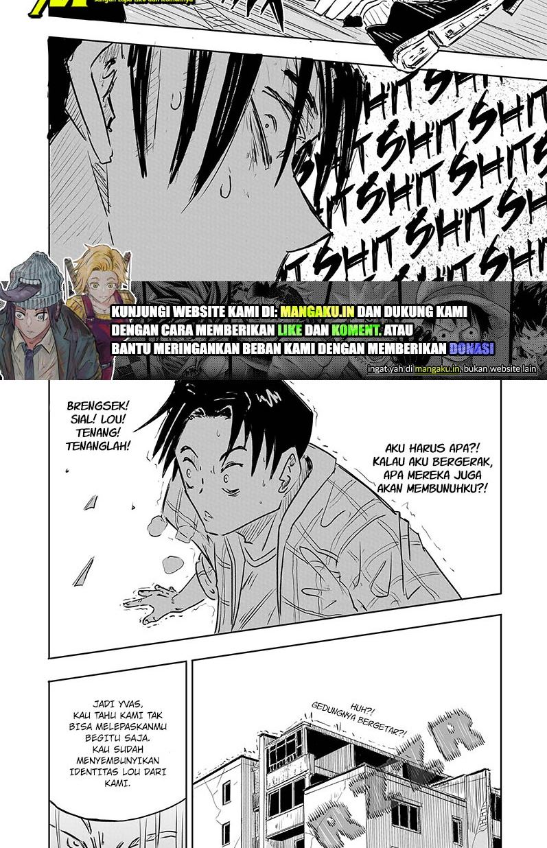 Deaddie Du Dead Bab 01 halaman 26