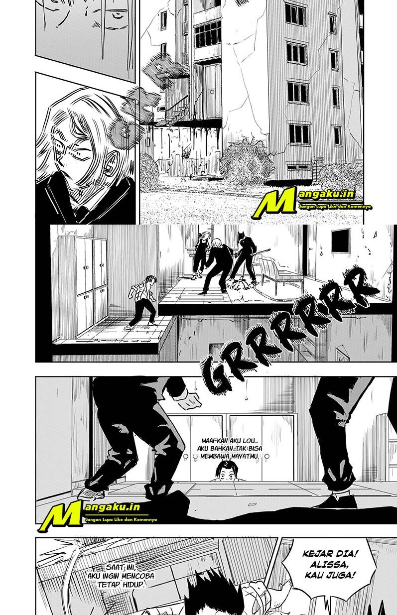 Deaddie Du Dead Bab 01 halaman 27