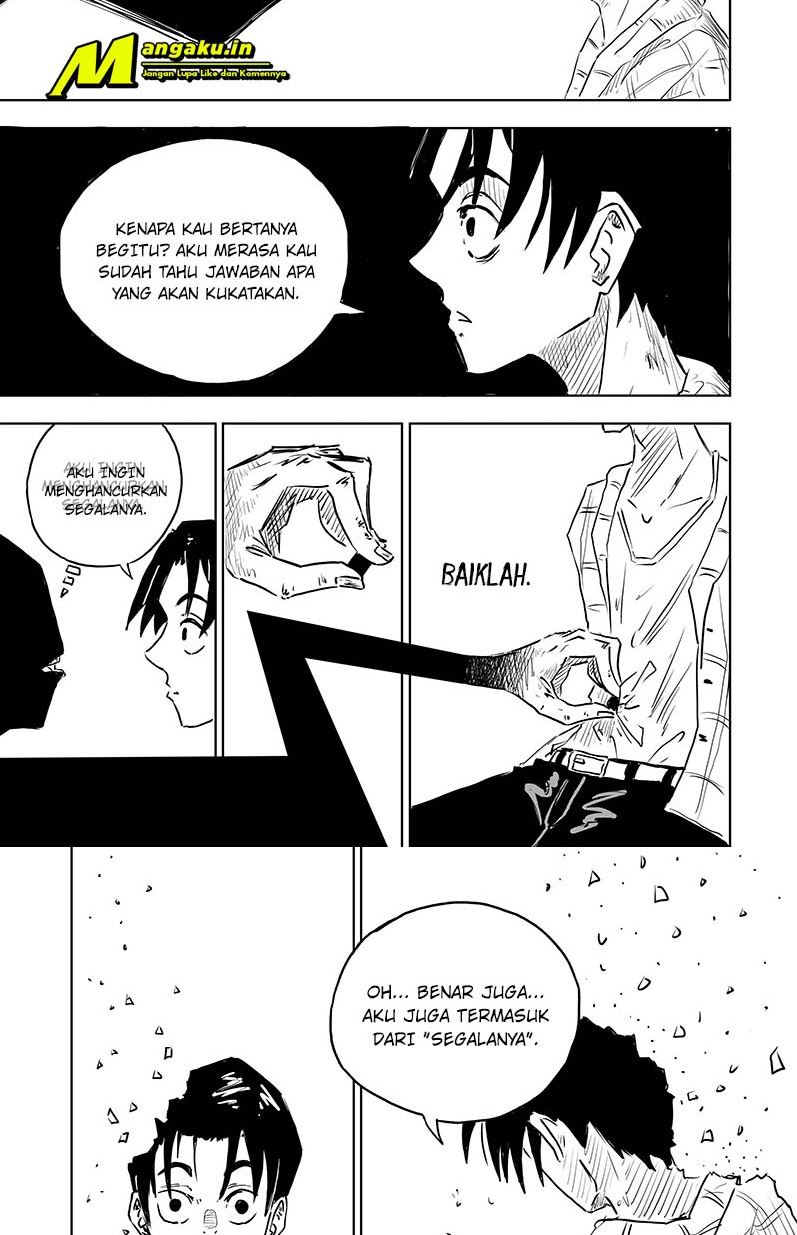 Deaddie Du Dead Bab 01 halaman 34