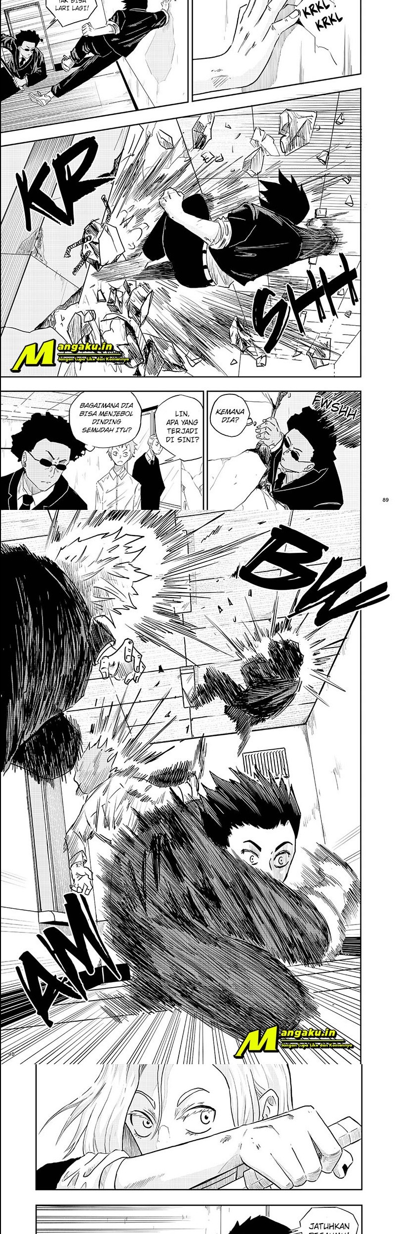Deaddie Du Dead Bab 03 halaman 5
