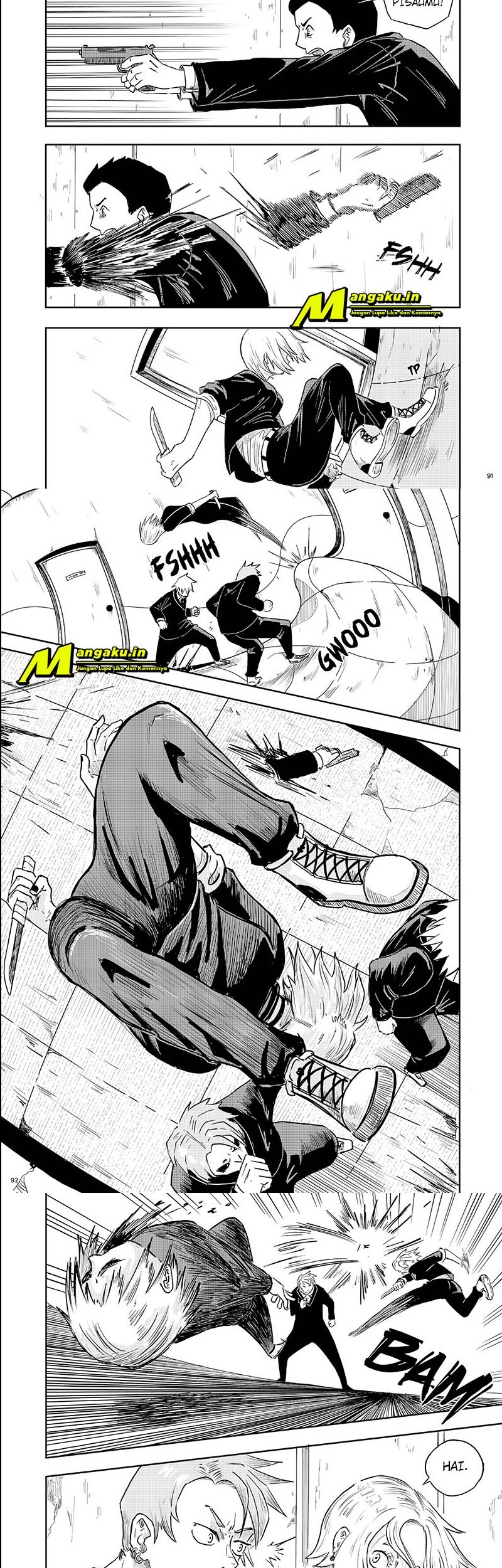 Deaddie Du Dead Bab 03 halaman 6