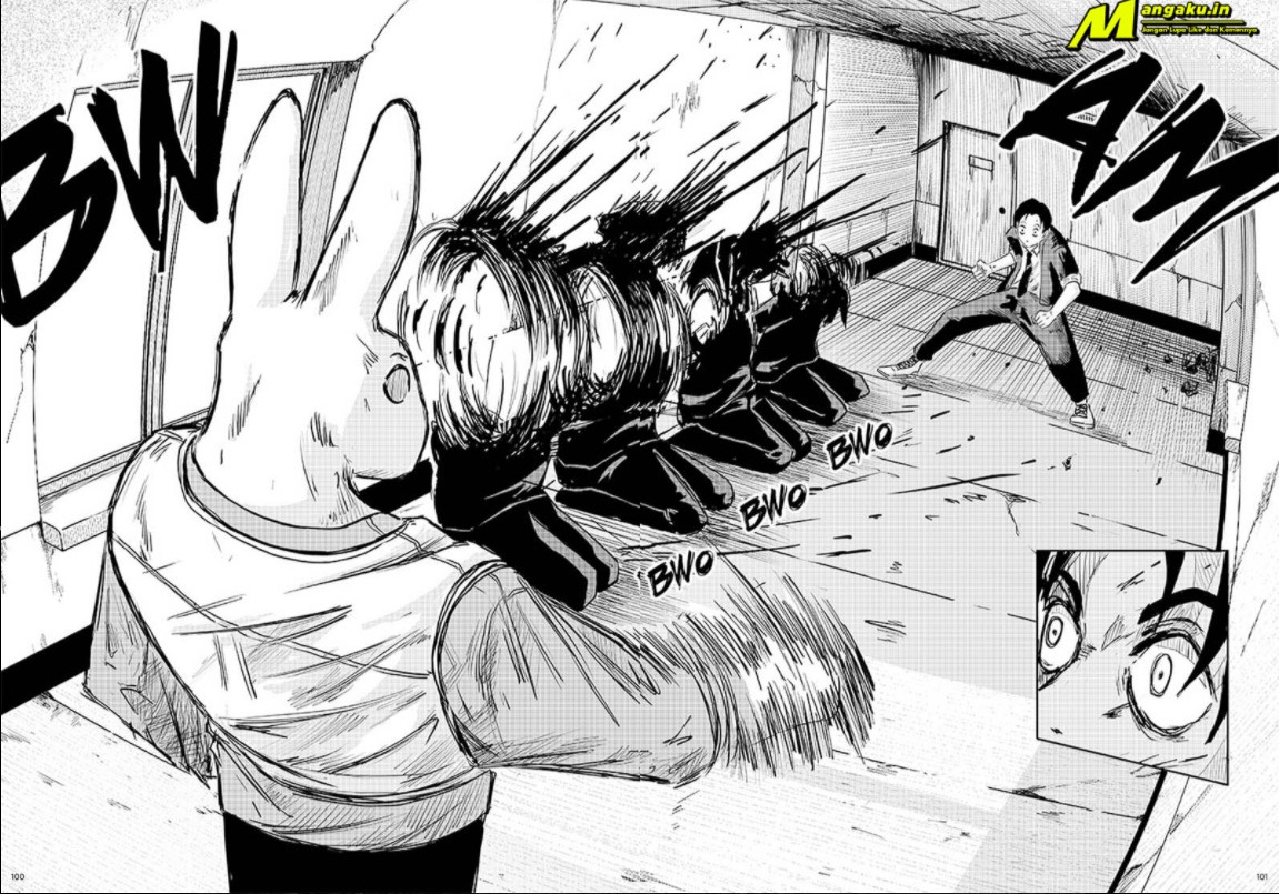 Deaddie Du Dead Bab 03 halaman 10