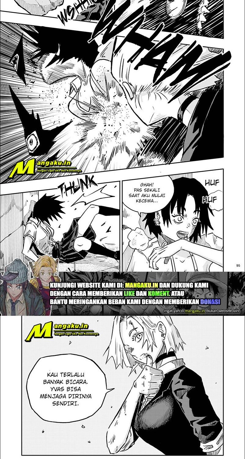 Deaddie Du Dead Bab 04 halaman 12