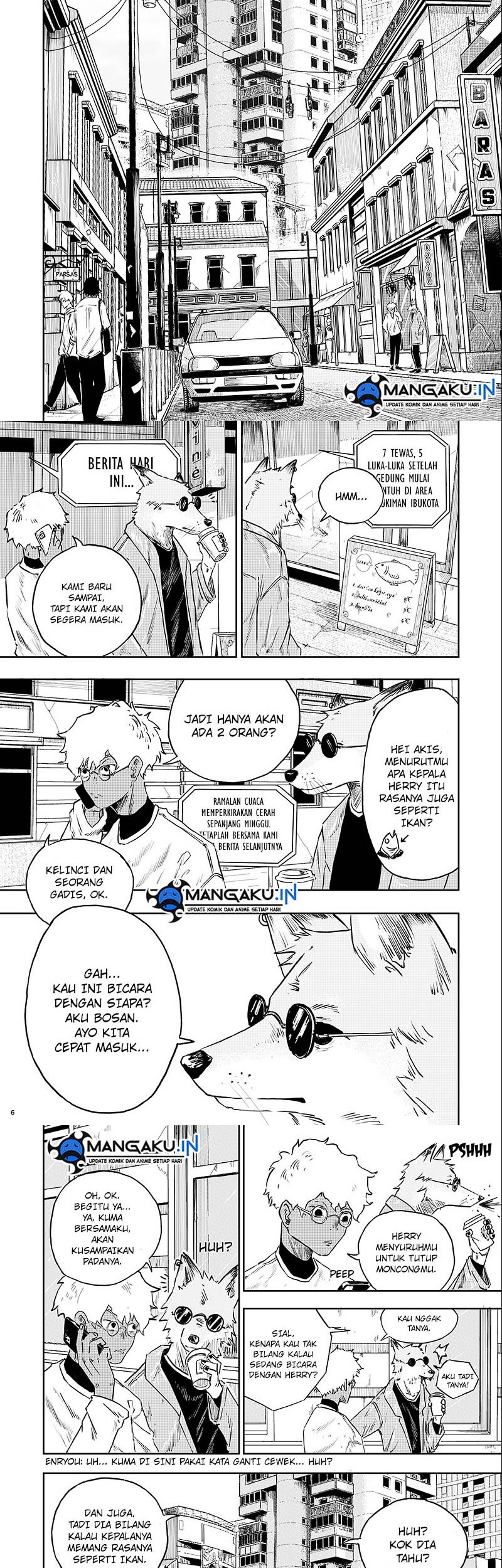 Deaddie Du Dead Bab 06 halaman 2